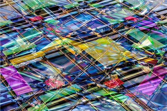 Sławomir Lorenc - projekt Bunt Luster 14