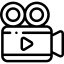 projekty video