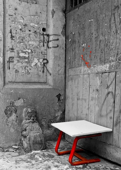 Sławomir Lorenc - fotografia artystyczna 11